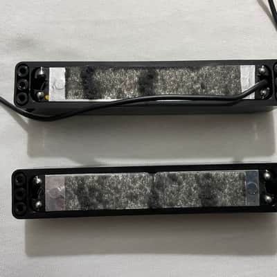 Yamaha TRB-JP2 John Patitucci Electronics (Pickups & Pre-amp) image 5