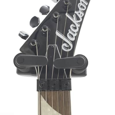 Jackson X Series SLX DX Soloist 2024 Red Crystal image 4