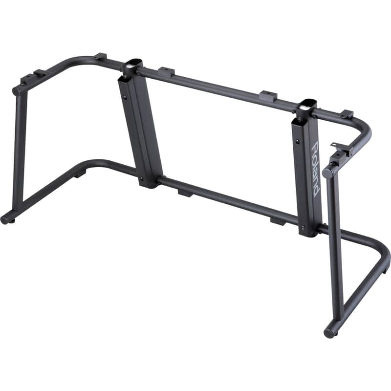 Mint Roland KS-V8 Keyboard Stand for Large 88-Note Keyboards and V-Piano image 1
