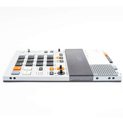 Teenage Engineering EP-133 K.O. II Sampler Composer – Box & Accessories image 6