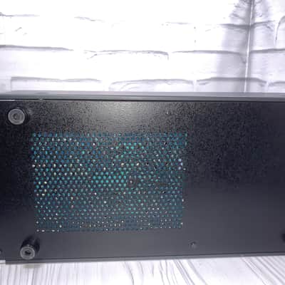 Stax srm-007T II 007 mk2 electrostatic amplifier image 6