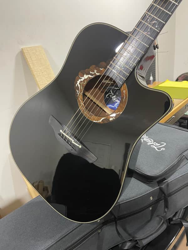 Takamine LTD 2007 image 1