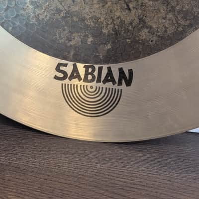 Sabian AAX 22" Omni Ride image 9