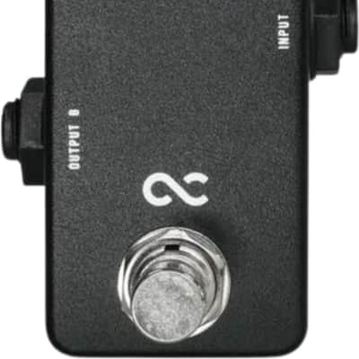 One Control ABBOX AB Switcher Effects Pedal image 1