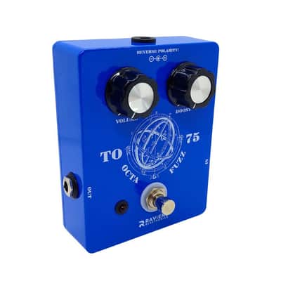Tycobrahe Octavia High Fidelity Clone image 6