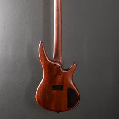 Ibanez SR505E Bass Left Hand '22 image 5
