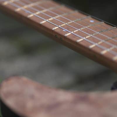 Immagine Ibanez Q52PB ABS - Antique Brown Stained - 19