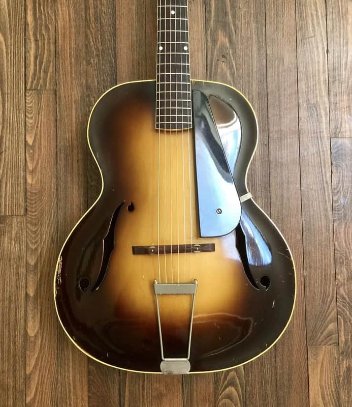 1933 Epiphone Triumph | Reverb