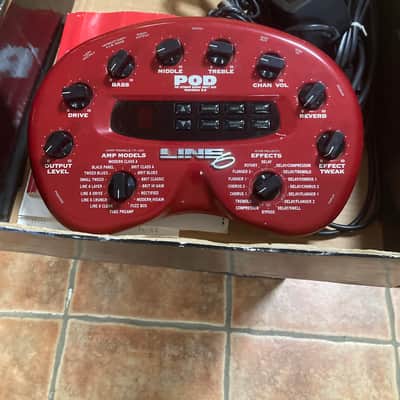 Line 6 Pod image 1
