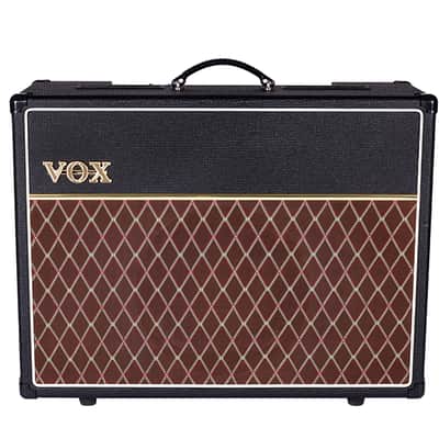 Vox AC30S1 OneTwelve 30-Watt 1x12" Guitar Combo
