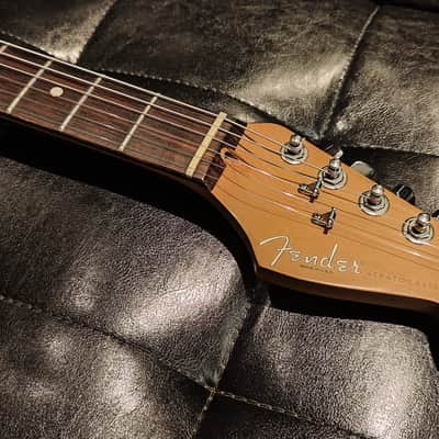 Fender American Standard Stratocaster 1997 image 2