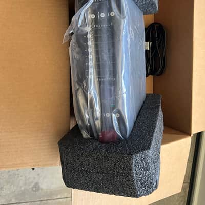 Rupert Neve Designs RMP D8 2024 - Black image 6