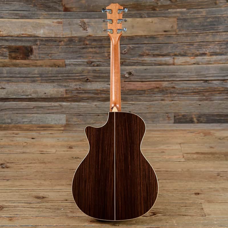 Taylor 814ce Dlx image 5