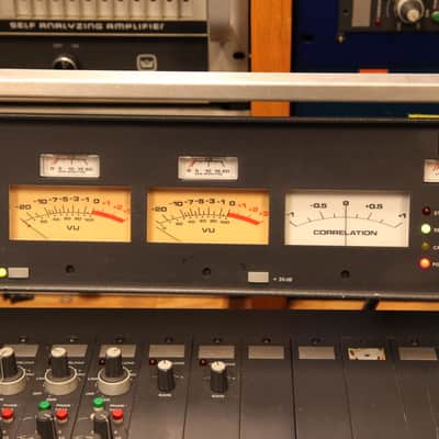 Studer Studer 962 Mixer #5 image 8