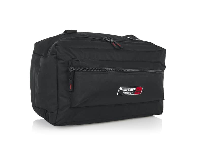 Gator Cases Hardware Double Bass Pedal Bag image 1
