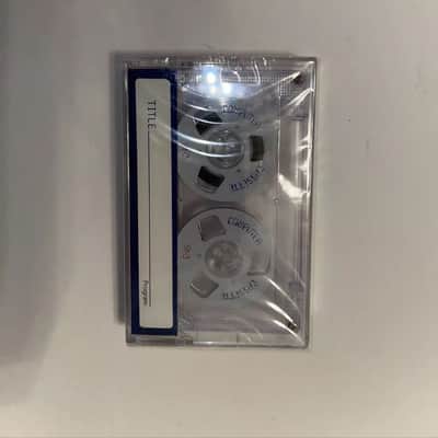 Computape C-10 Mid 80's Era - Clear image 2