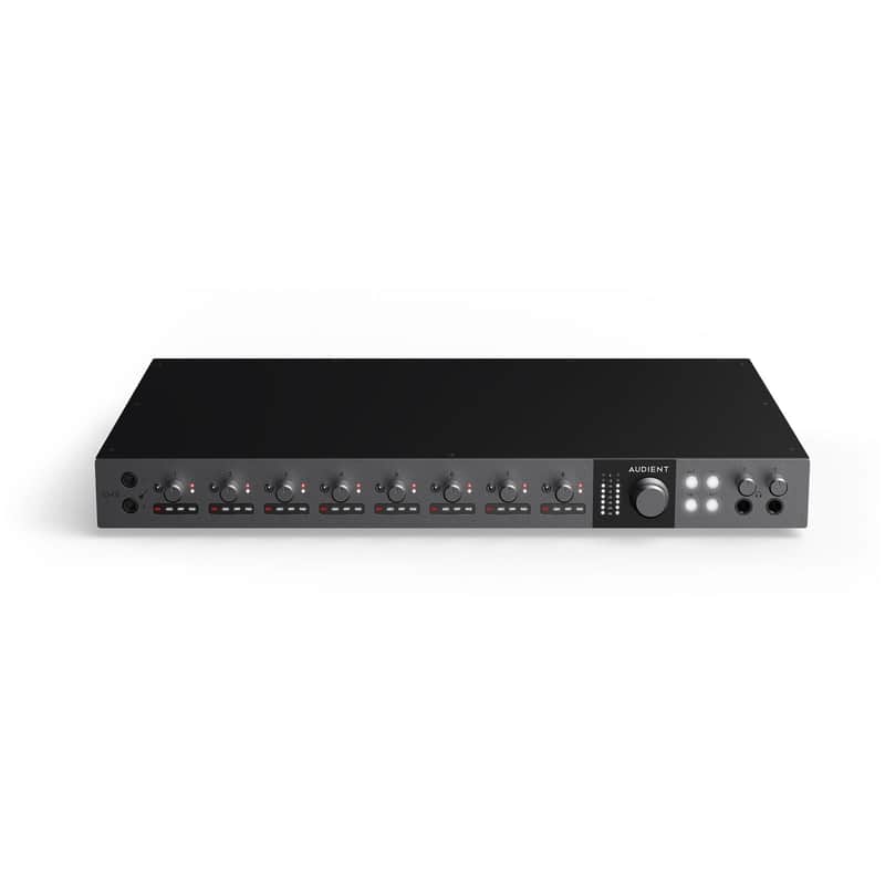 Audient iD48 USB Audio Interface image 1