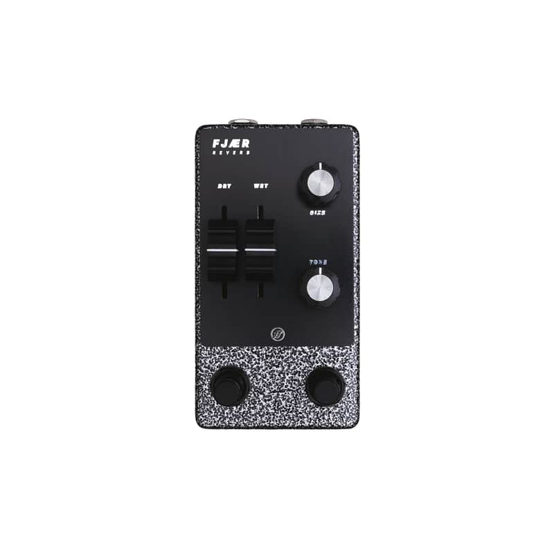 Fjord Fuzz FJ/ER *Authorized Dealer* FREE Shipping! image 1