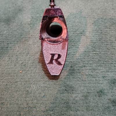 Rogers Big "R" Tom Mount - Chrome image 1