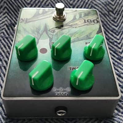 NEW! Hunter Pedals Soldano X88-R Preamp Pedal 2025 Canada image 7