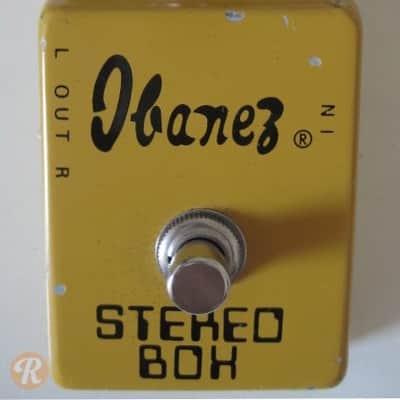 Ibanez Stereo Box ST-800