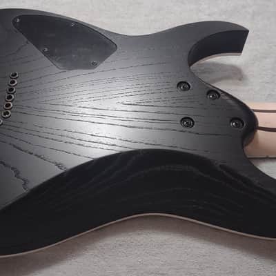 Ibanez Prestige RG5328 8 String Electric Guitar image 20