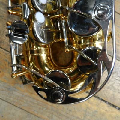 Vito Alto Saxophone MIJ image 3