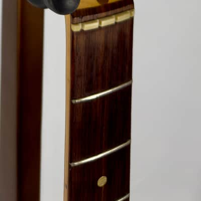 Fender Musicmaster Bass Neck 1976 - Rosewood image 8