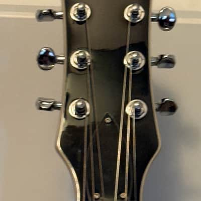 Gretsch G5230T Electromatic Jet FT with Bigsby 2022 - Black image 4