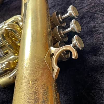 Couesnon Paris A 1970 Flugelhorn image 2