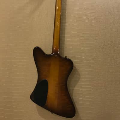 Spector NS-2X 2012 Gloss maple image 6