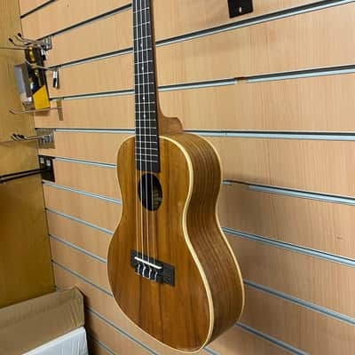 Brunswick Acacia Concert Ukulele image 2