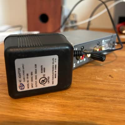 Schiit Audio Mani Phono Preamp image 4