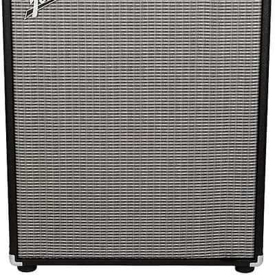 Fender Rumble 200 V3 200-Watt 1x15" Bass Combo Black, Perfect For Any Situation, Support Small Business ! image 1