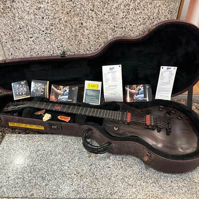 GIBSON LES PAUL VOODOO (LPSV) electric guitars for sale in USA