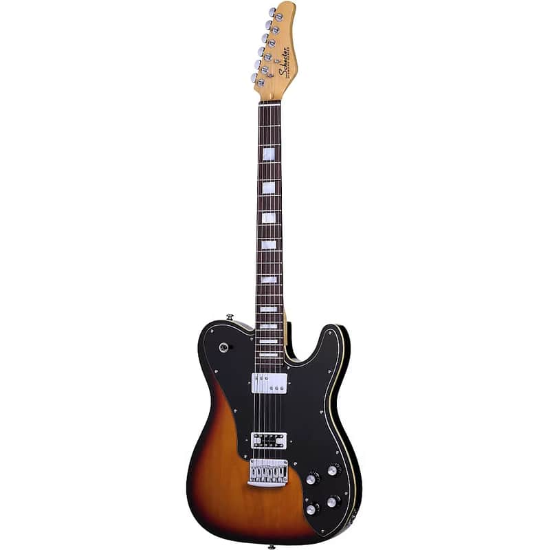 Schecter PT Fastback 2005 - 2018 image 1