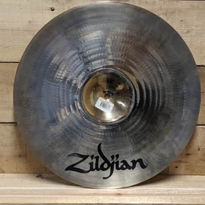Zildjian 16" A Custom Crash Cymbal 1991 - Present - Brilliant Bild 9