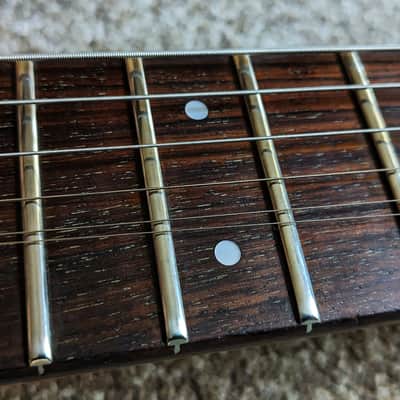 RARE! 1987! Ibanez Roadstar II PRO540P Power - Magenta / Japan / Incl.Hard case!FREE Shipping in EU! VIDEO! image 14
