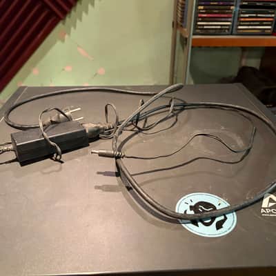 Apogee Symphony I/O MK1 2x6 + Thunderbridge — Vintage Pro Audio Interface image 7