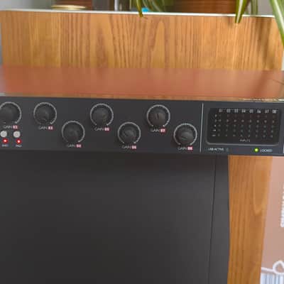 Focusrite Scarlett 18i20 USB 2.0 Audio Interface 2013 - 2016 - Red / Black image 4