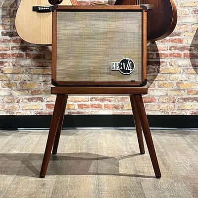 Taylor Circa 74 - Mahogany image 3