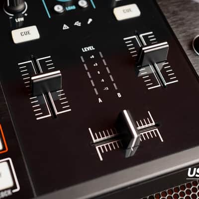 Native Instrument Traktor Kontrol S2 Mk2 image 4