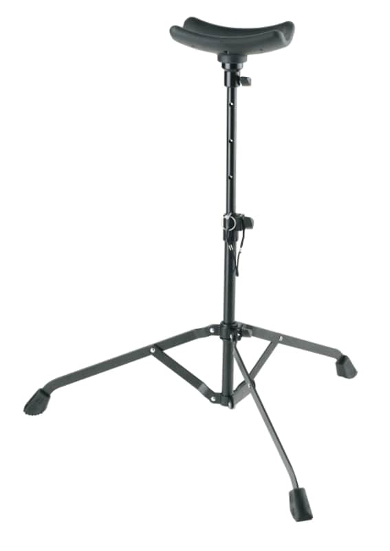 K&M 14950 Tubaspielständer normal image 1