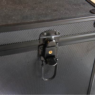 MAS Marquise Memento Mori Black Headphone Amplifier & Preamplifier 2025 - New image 3