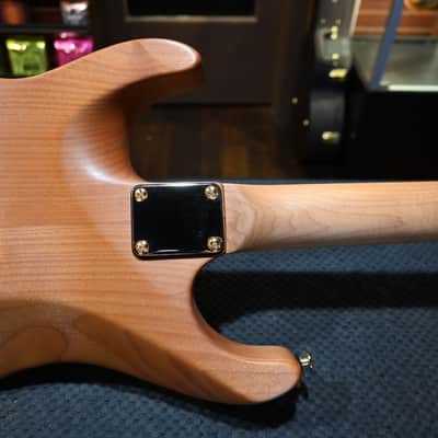 Suhr Reb Beach Signature Series Standard - Natural #1973 image 11
