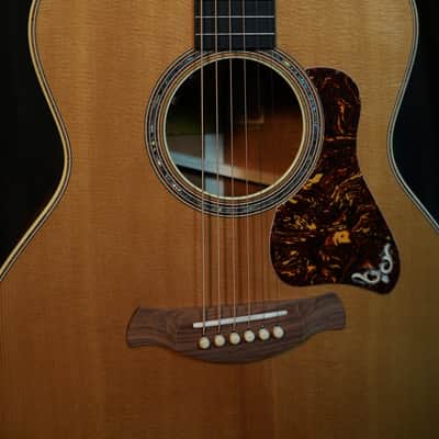 Taylor K14 Gold Label 2026 - Natural image 3