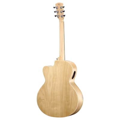 Alvarez AJ80CE-12 2024 - Natura Gloss image 5