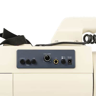 Vonyx Meg150 200 W Rec.Sir.Batt.Mic.Usb.Bt image 3