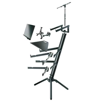 K&M Keyboardständer Spider Pro image 5