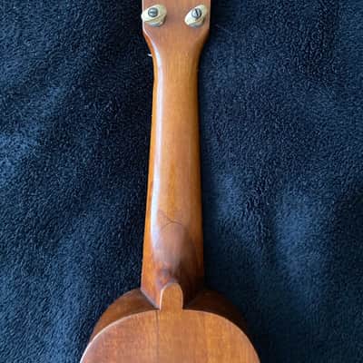 Kumalae Vintage Hawaiian Koa Soprano Ukulele image 19